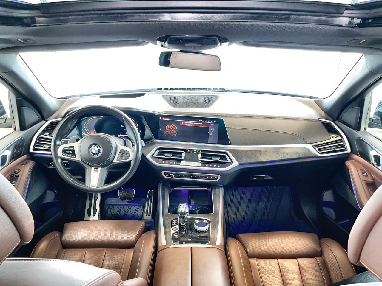 2022 BMW X5 in Regina, Saskatchewan