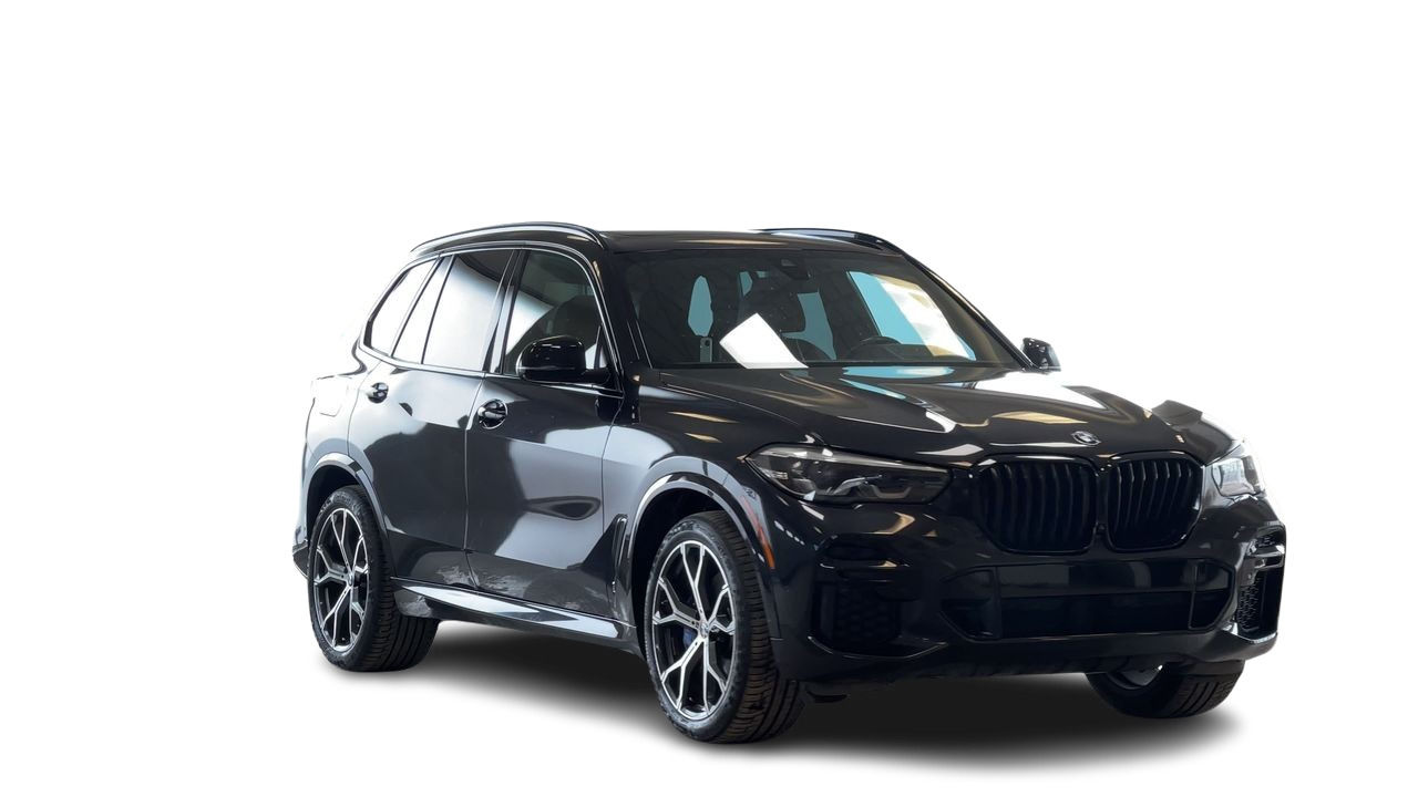 BMW X5  2022 à Regina, Saskatchewan