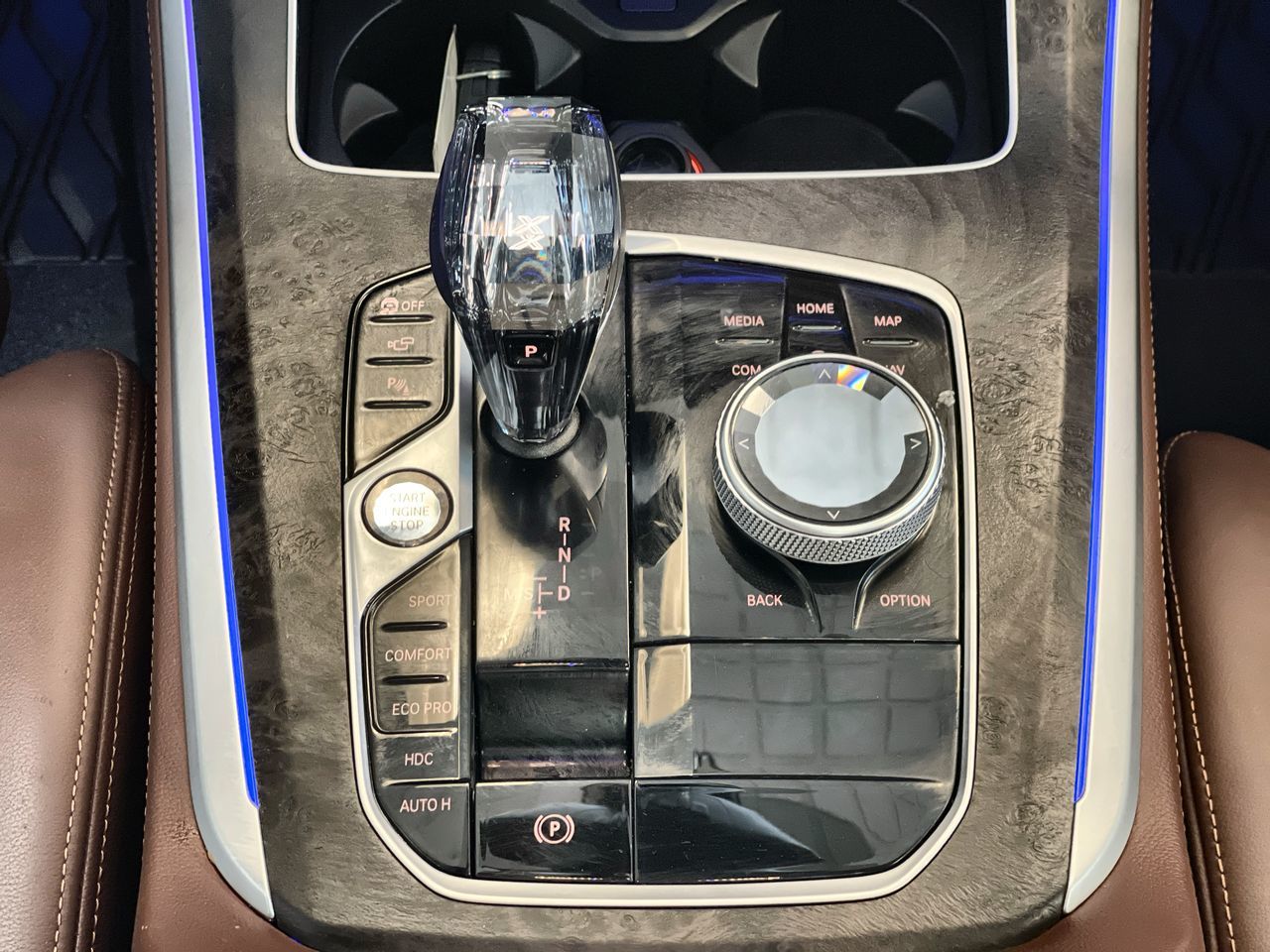 2022 BMW X5 in Regina, Saskatchewan