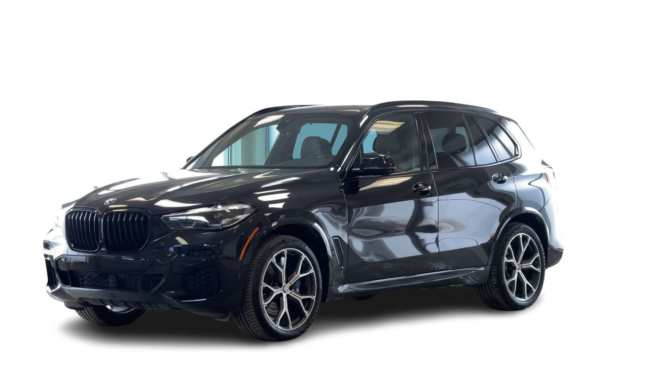 BMW X5  2022 à Regina, Saskatchewan