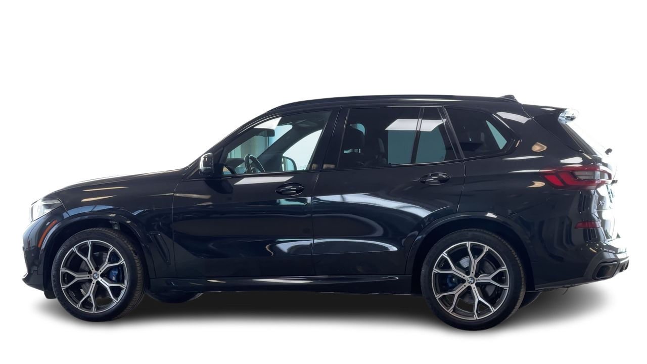 BMW X5  2022 à Regina, Saskatchewan