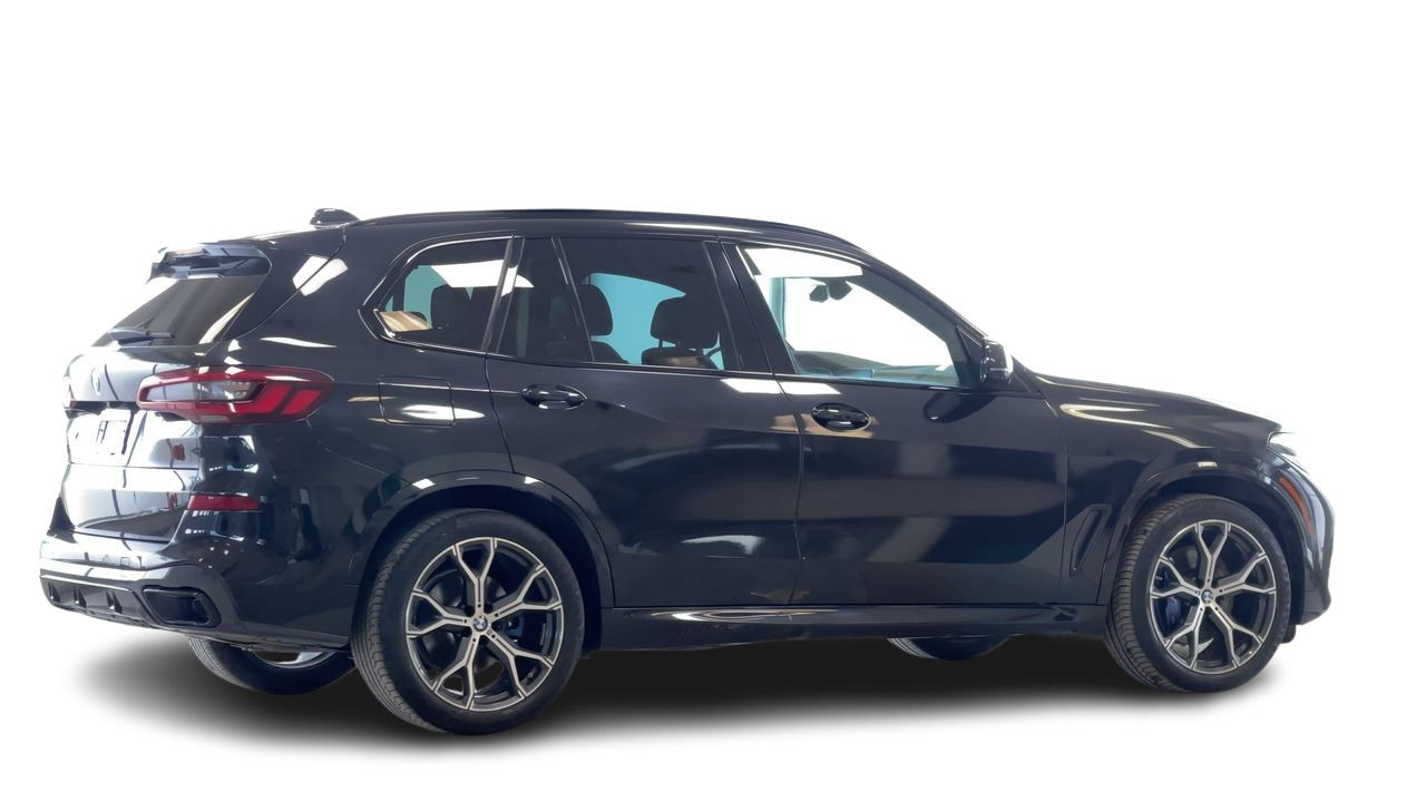 BMW X5  2022 à Regina, Saskatchewan