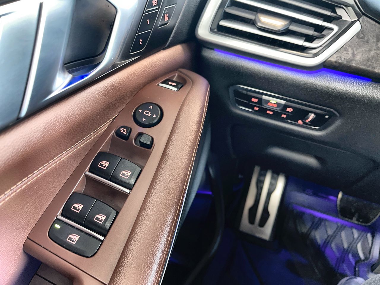 2022 BMW X5 in Regina, Saskatchewan
