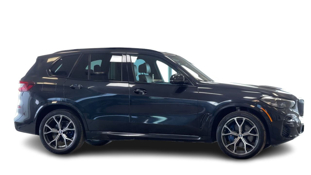2022 BMW X5 in Regina, Saskatchewan