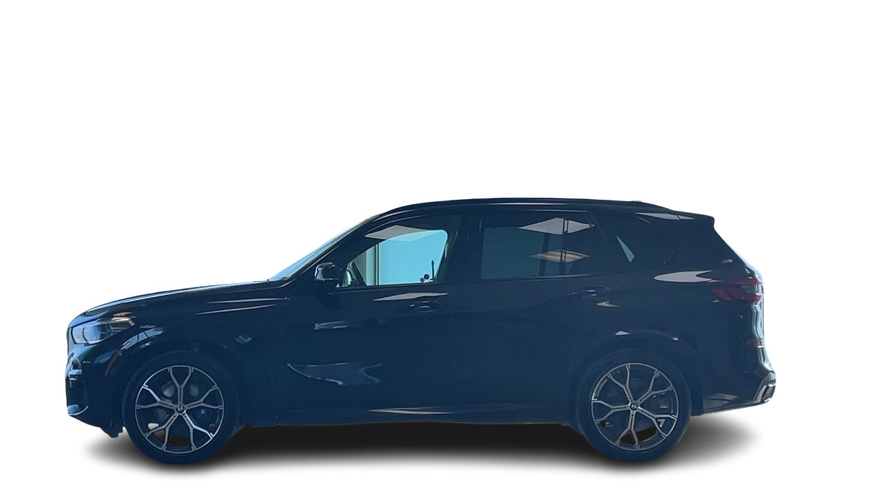 2022 BMW X5 in Regina, Saskatchewan