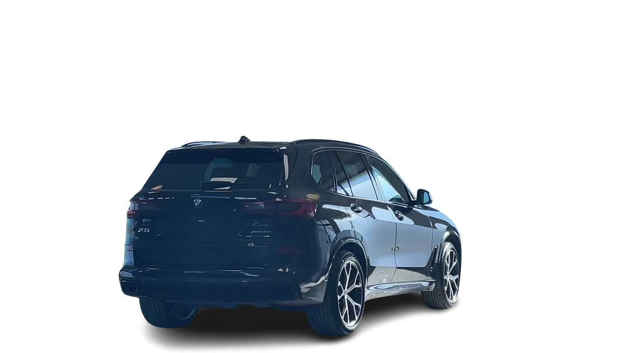 2022 BMW X5 in Regina, Saskatchewan