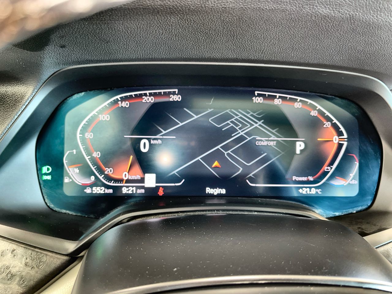 2022 BMW X5 in Regina, Saskatchewan