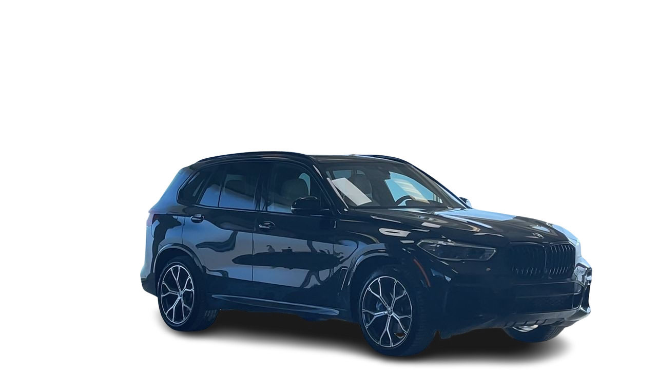 2022 BMW X5 in Regina, Saskatchewan