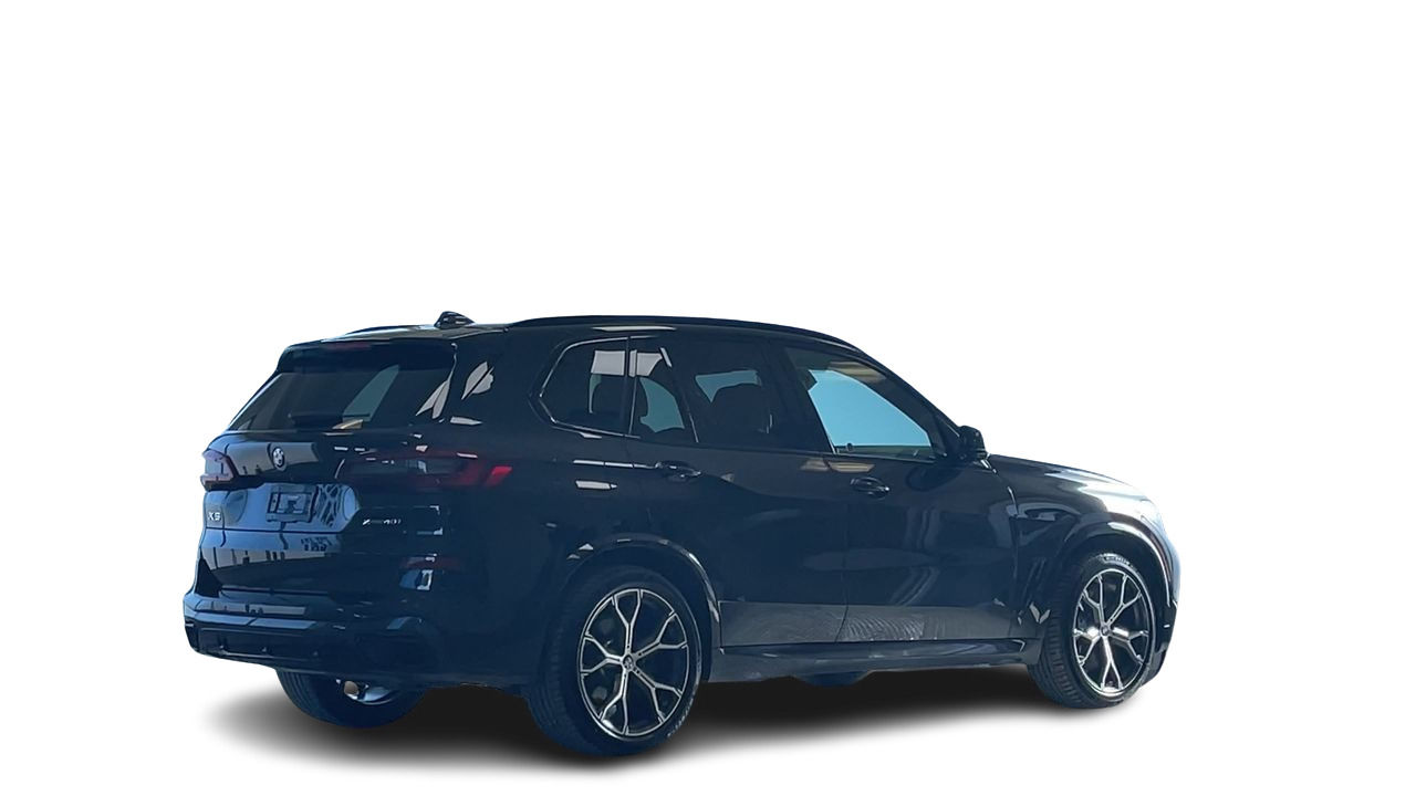 2022 BMW X5 in Regina, Saskatchewan