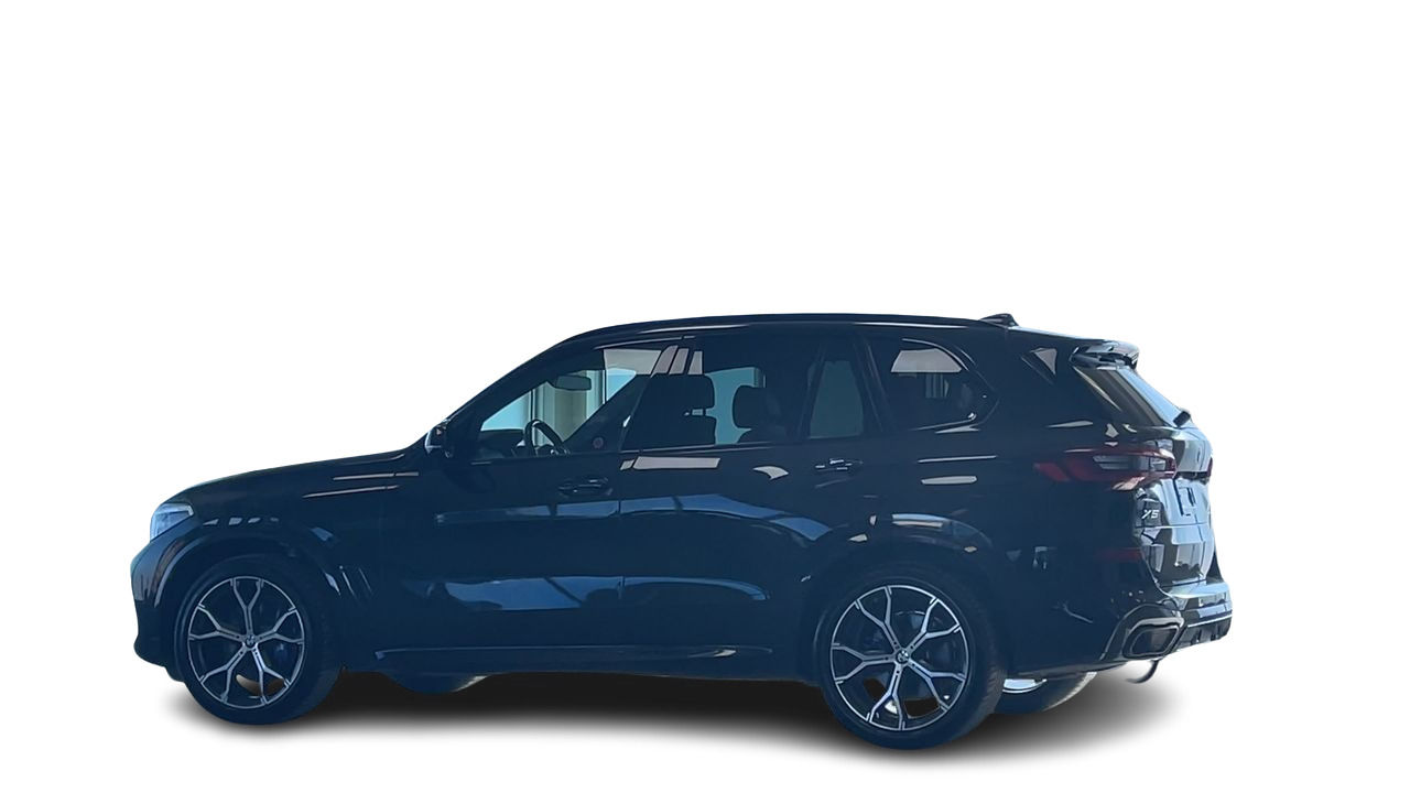2022 BMW X5 in Regina, Saskatchewan