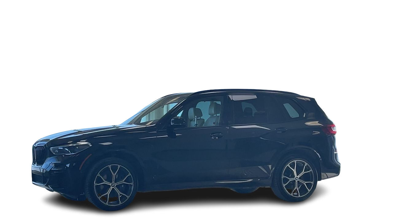 2022 BMW X5 in Regina, Saskatchewan