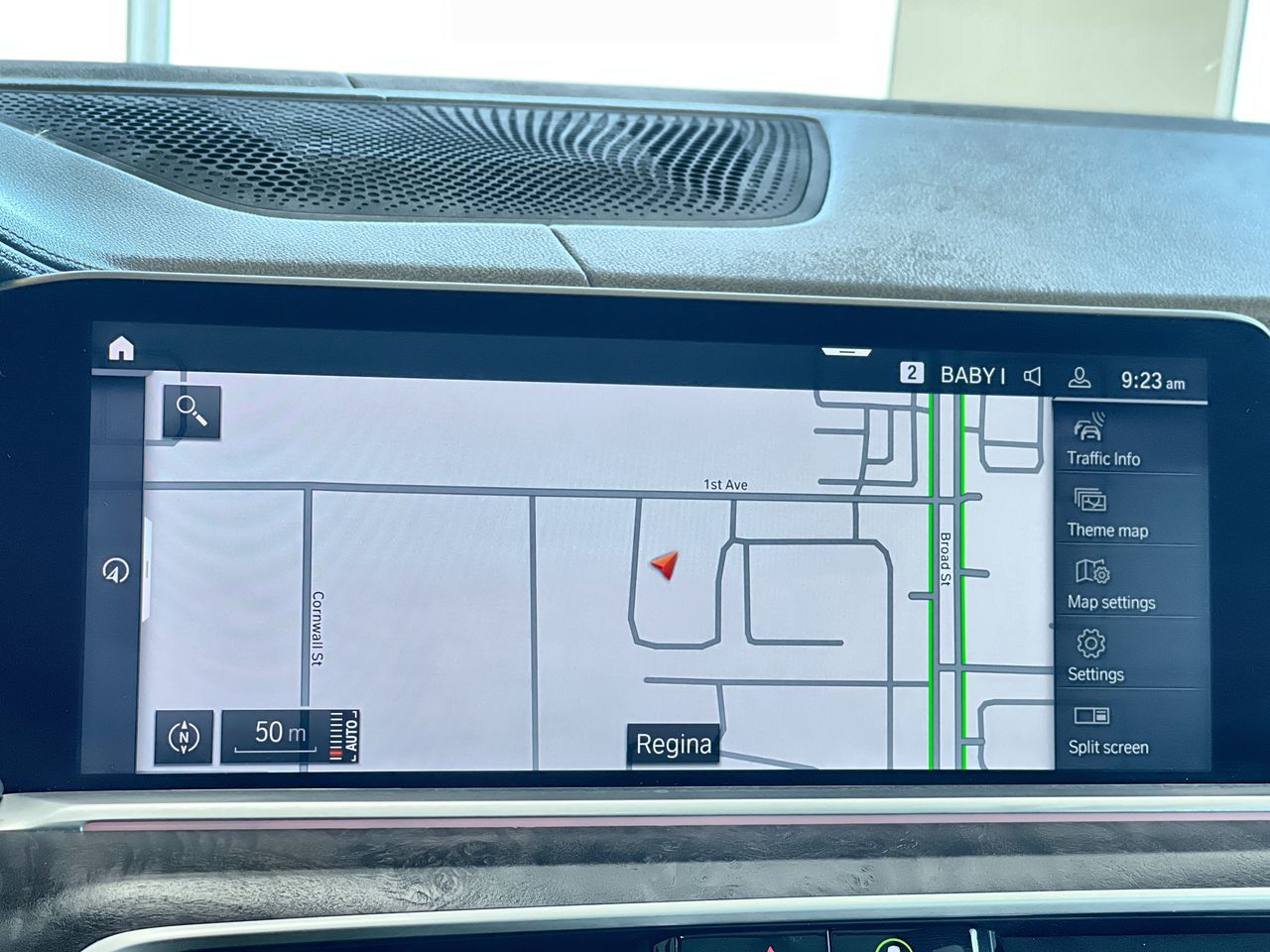 2022 BMW X5 in Regina, Saskatchewan