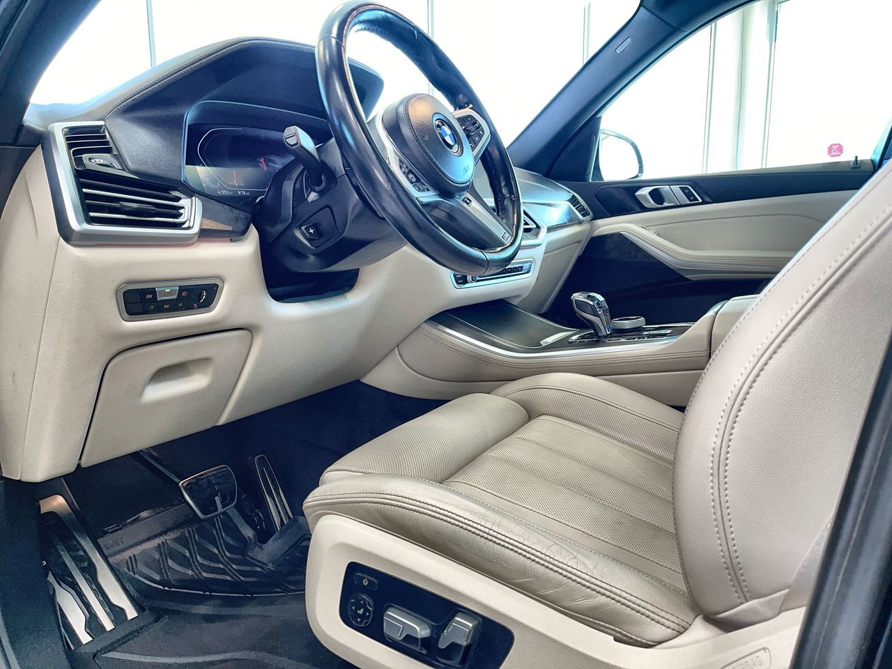 2022 BMW X5 in Regina, Saskatchewan