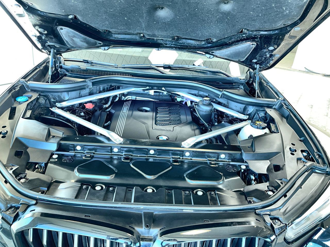 2022 BMW X5 in Regina, Saskatchewan