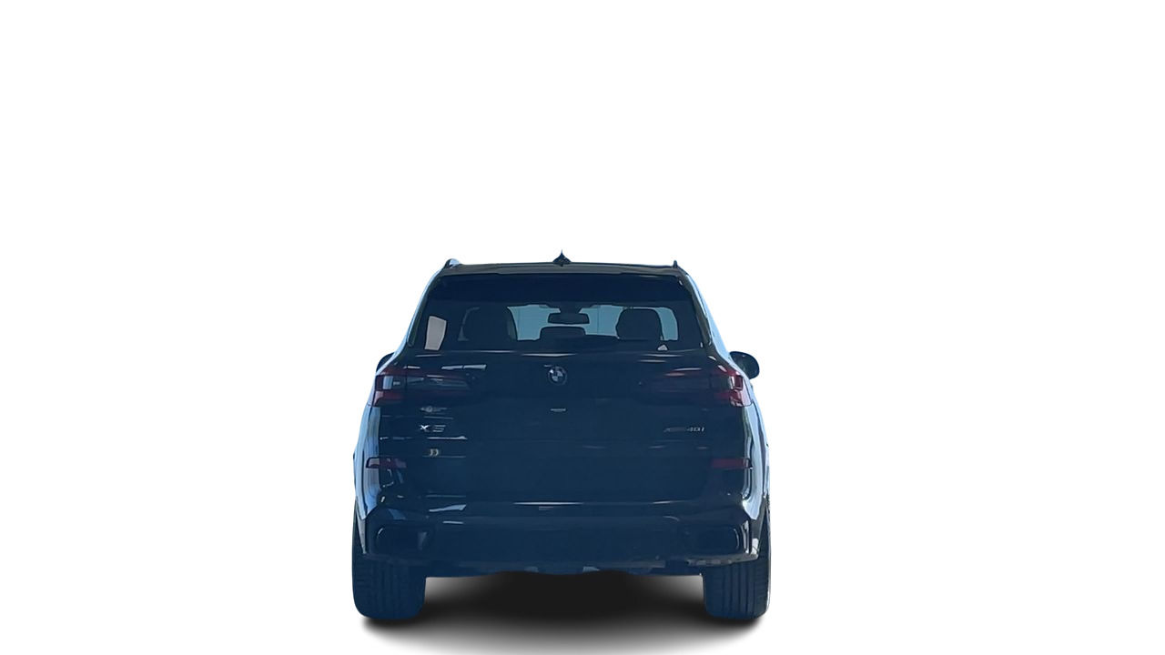 2022 BMW X5 in Regina, Saskatchewan
