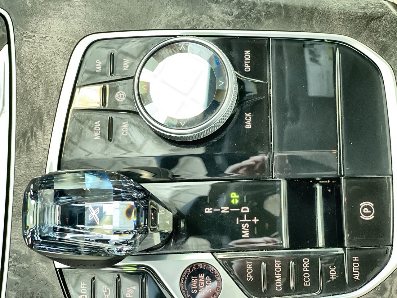 2022 BMW X5 in Regina, Saskatchewan