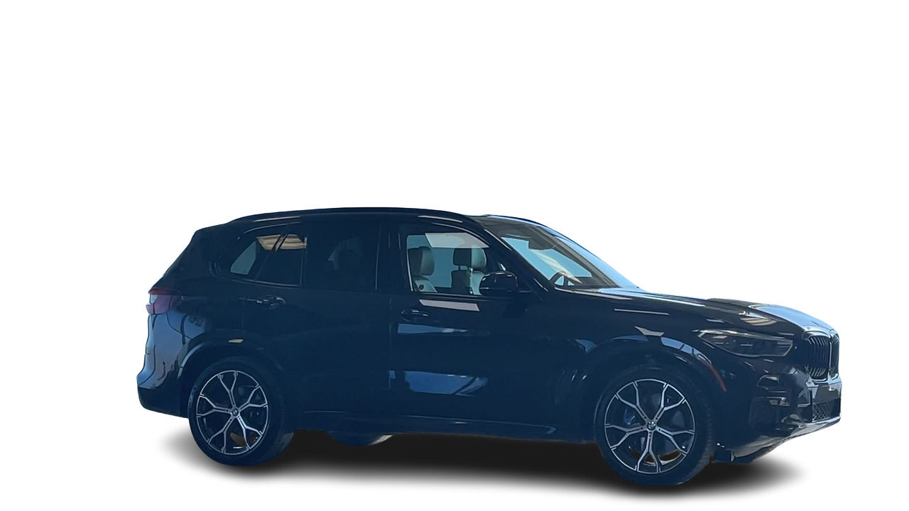 2022 BMW X5 in Regina, Saskatchewan