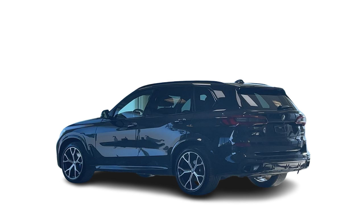 2022 BMW X5 in Regina, Saskatchewan