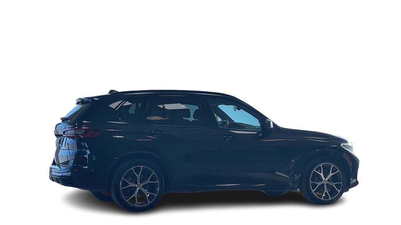 2022 BMW X5 in Regina, Saskatchewan