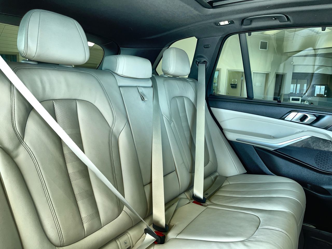 2022 BMW X5 in Regina, Saskatchewan