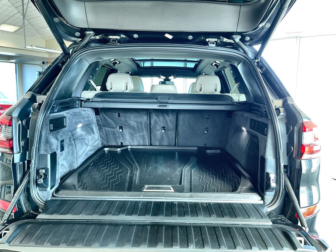 2022 BMW X5 in Regina, Saskatchewan
