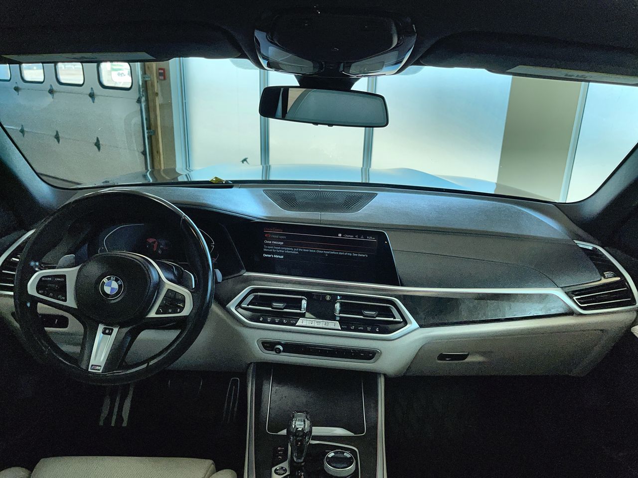 2022 BMW X5 in Regina, Saskatchewan