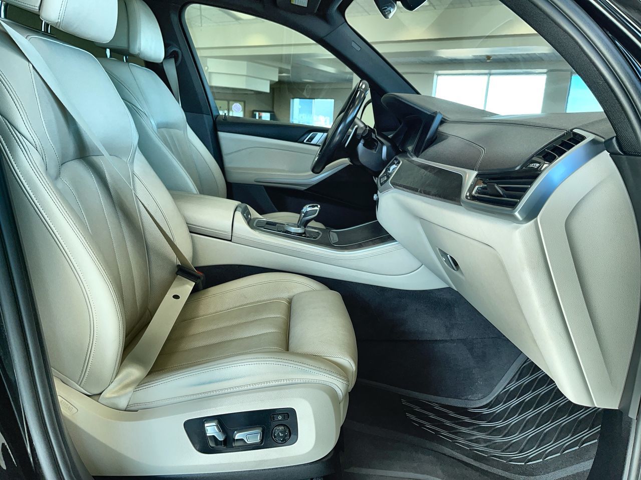 2022 BMW X5 in Regina, Saskatchewan