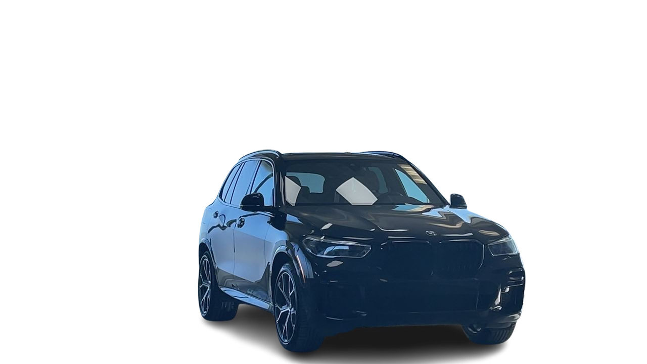 2022 BMW X5 in Regina, Saskatchewan