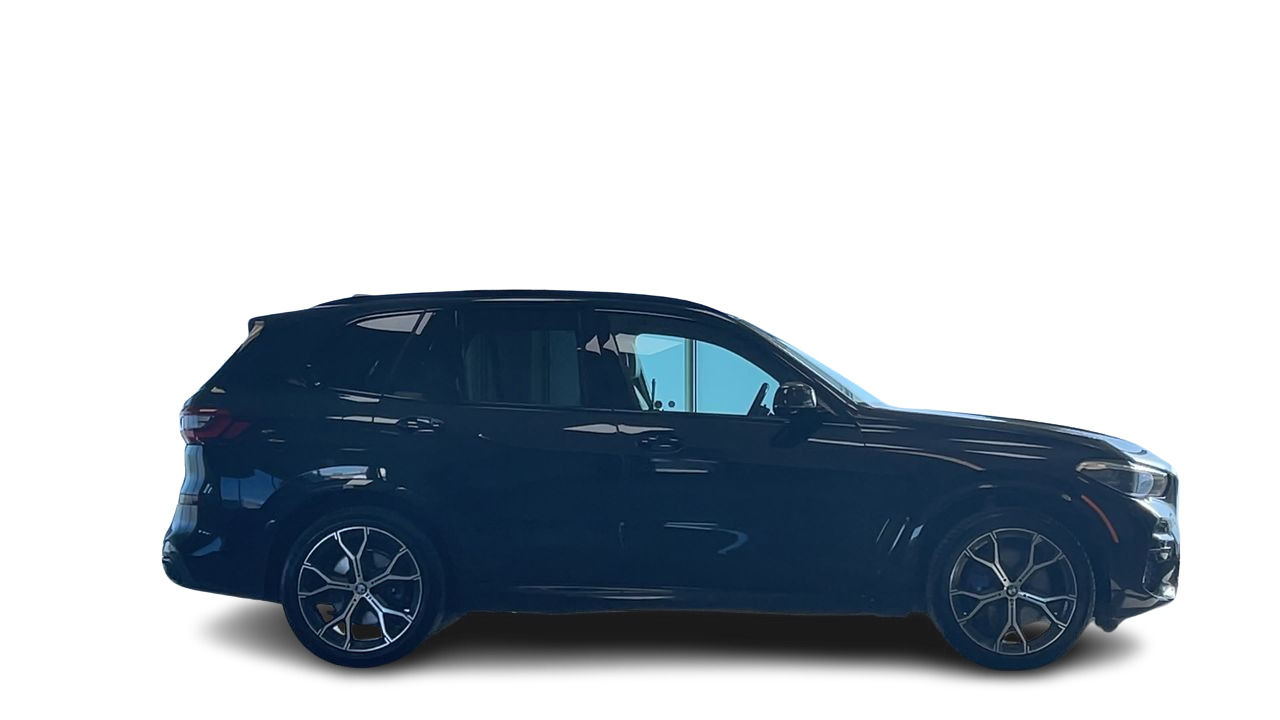 2022 BMW X5 in Regina, Saskatchewan