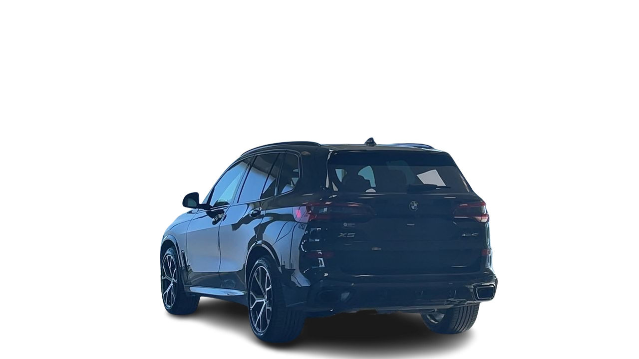 2022 BMW X5 in Regina, Saskatchewan