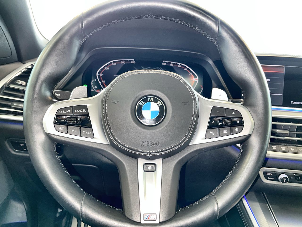 2022 BMW X5 in Regina, Saskatchewan