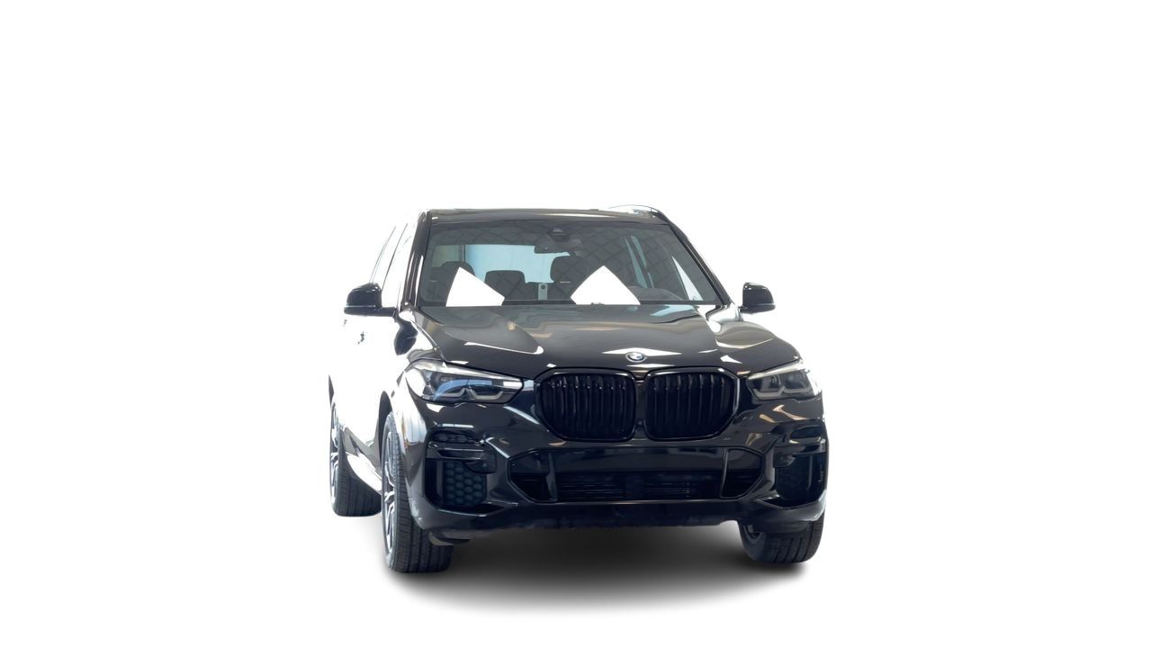 2022 BMW X5 in Regina, Saskatchewan