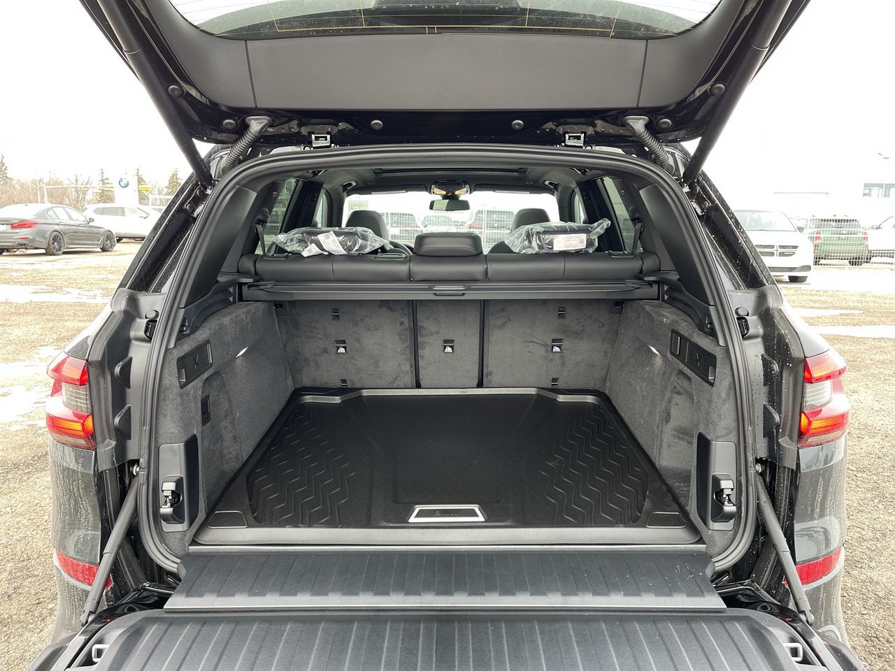 BMW X5  2022 à Regina, Saskatchewan