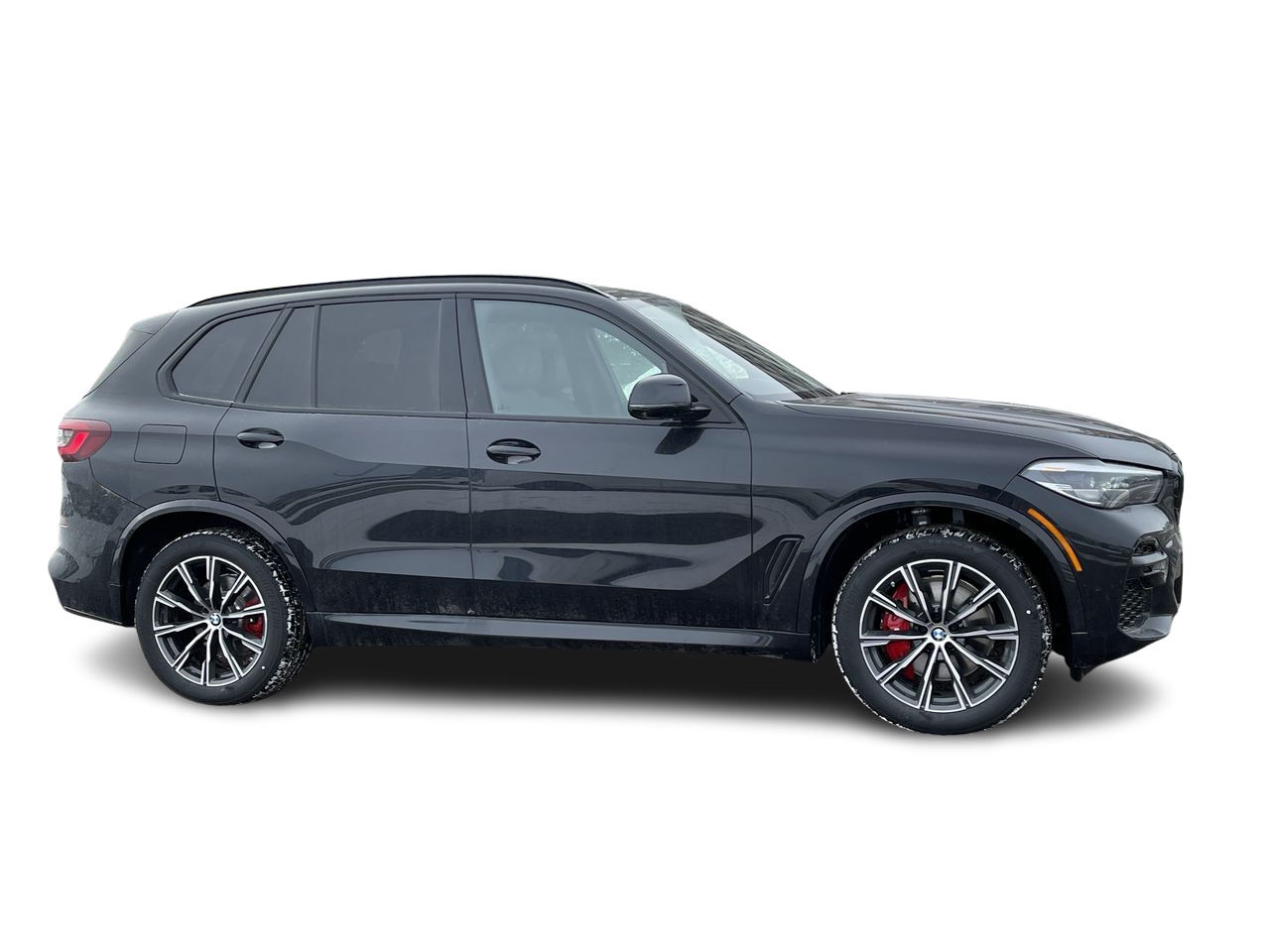 BMW X5  2022 à Regina, Saskatchewan