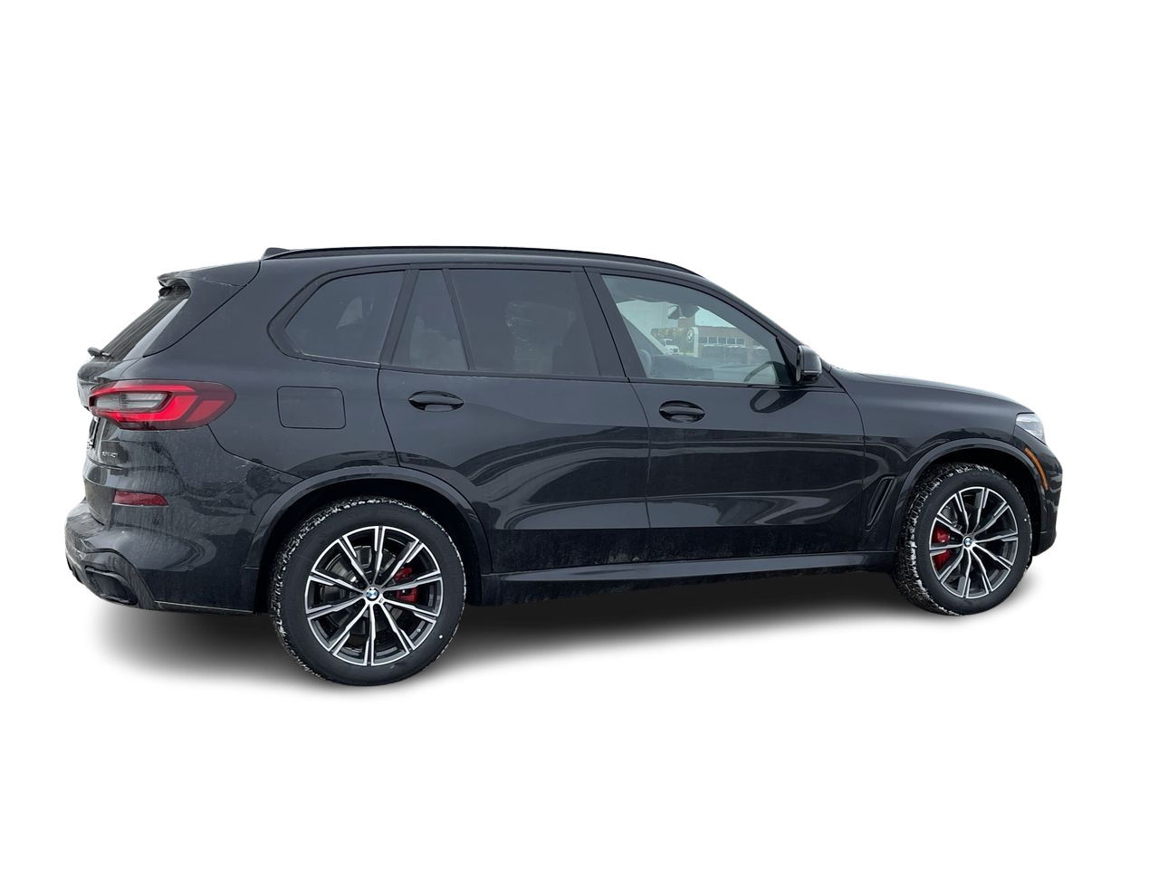 BMW X5  2022 à Regina, Saskatchewan