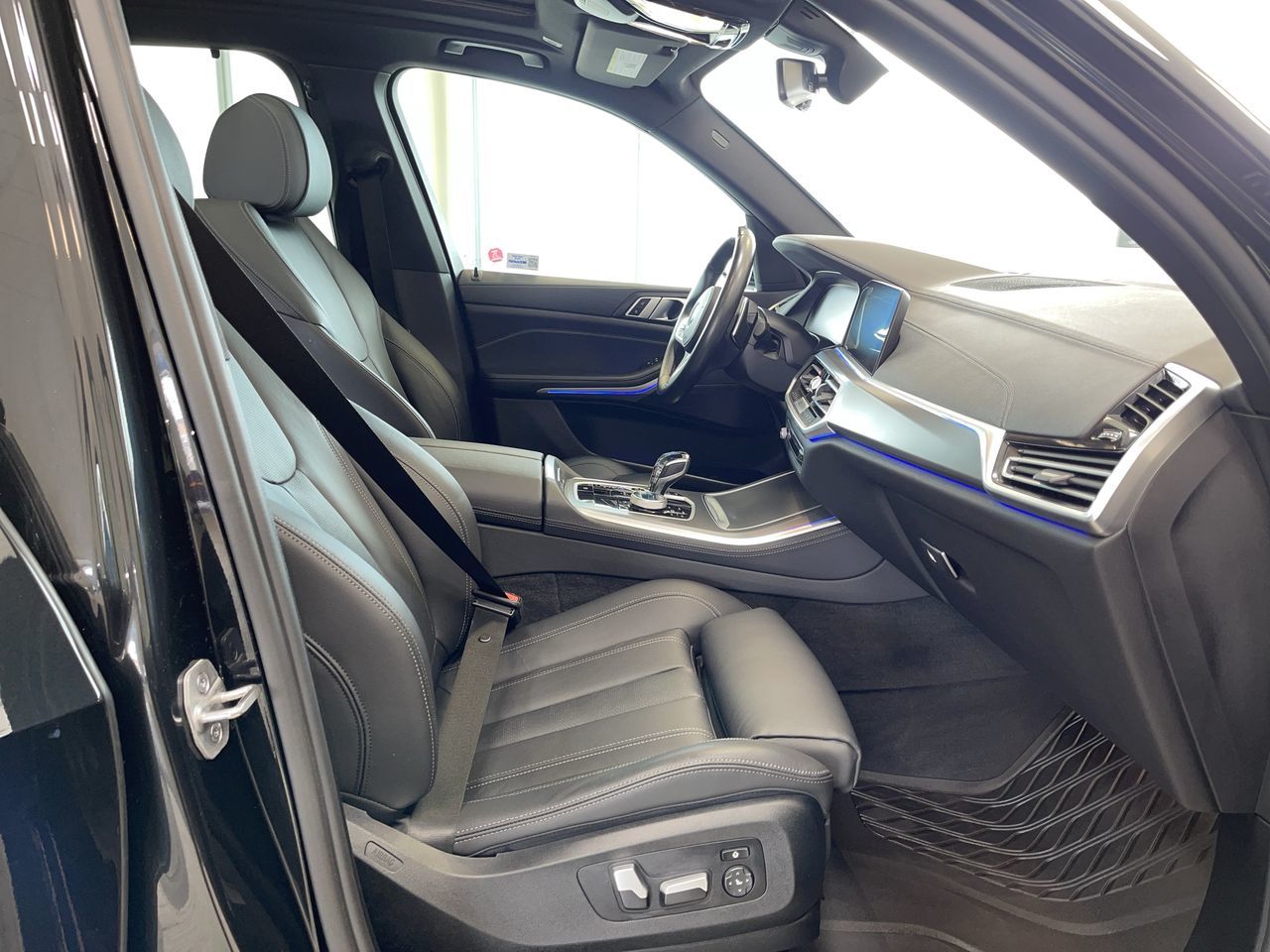 2022 BMW X5 in Regina, Saskatchewan