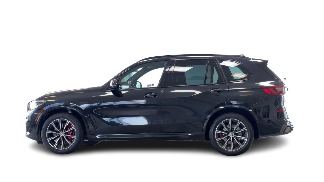 2022 BMW X5 in Regina, Saskatchewan
