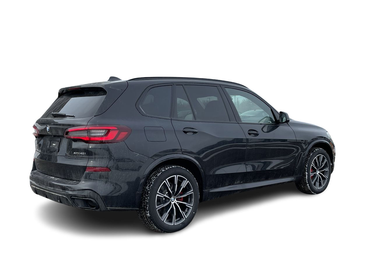 BMW X5  2022 à Regina, Saskatchewan