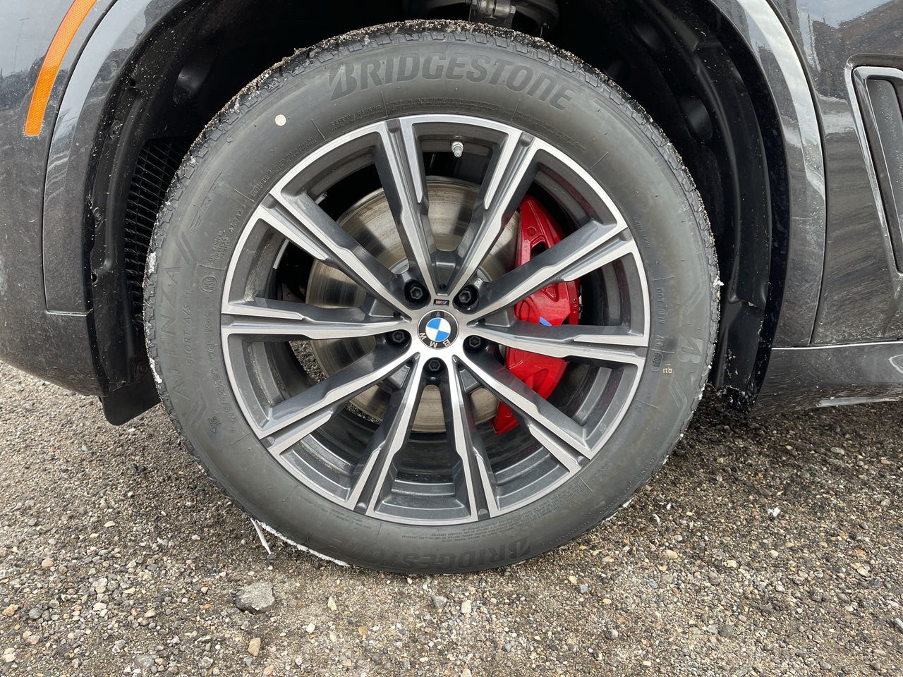 BMW X5  2022 à Regina, Saskatchewan