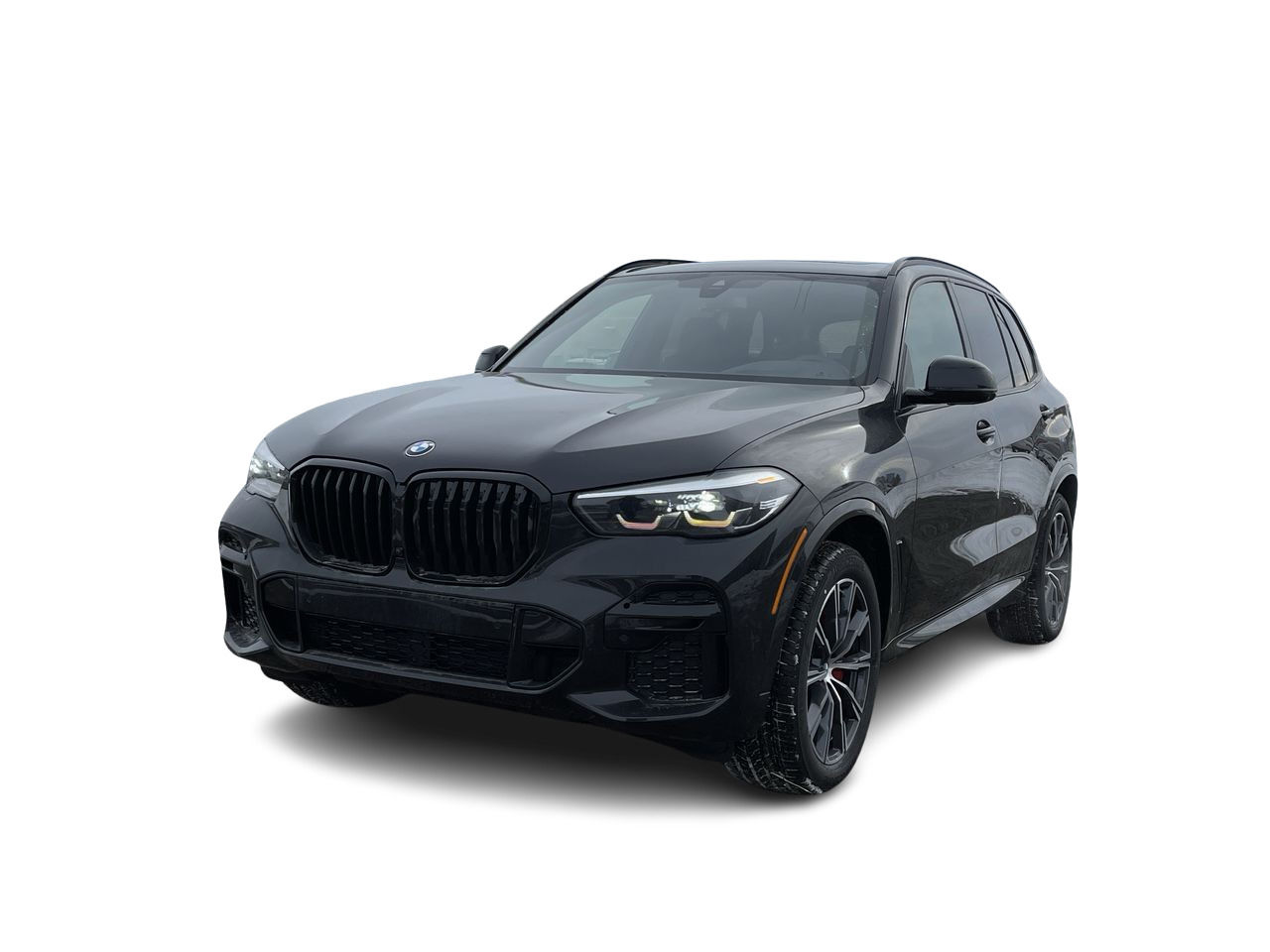 BMW X5  2022 à Regina, Saskatchewan