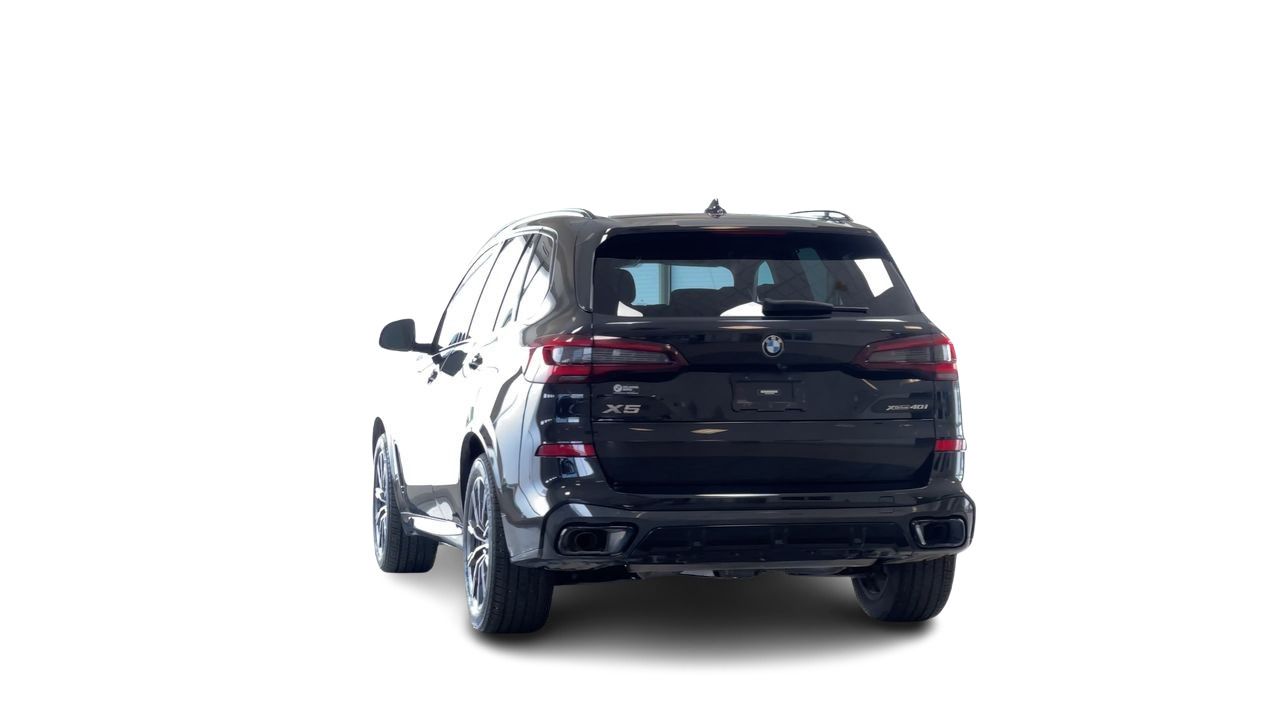 2022 BMW X5 in Regina, Saskatchewan
