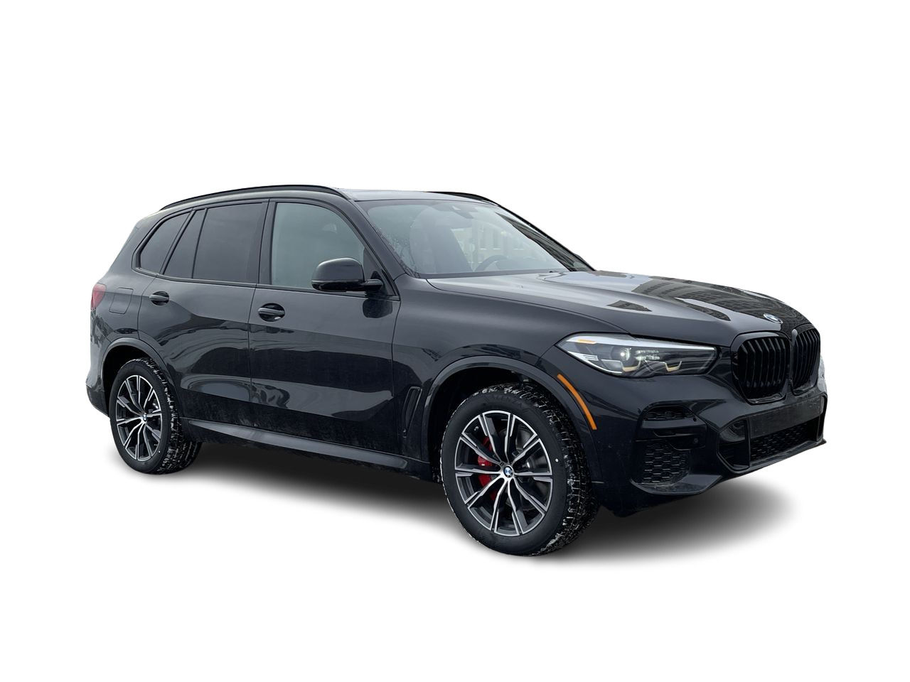 BMW X5  2022 à Regina, Saskatchewan