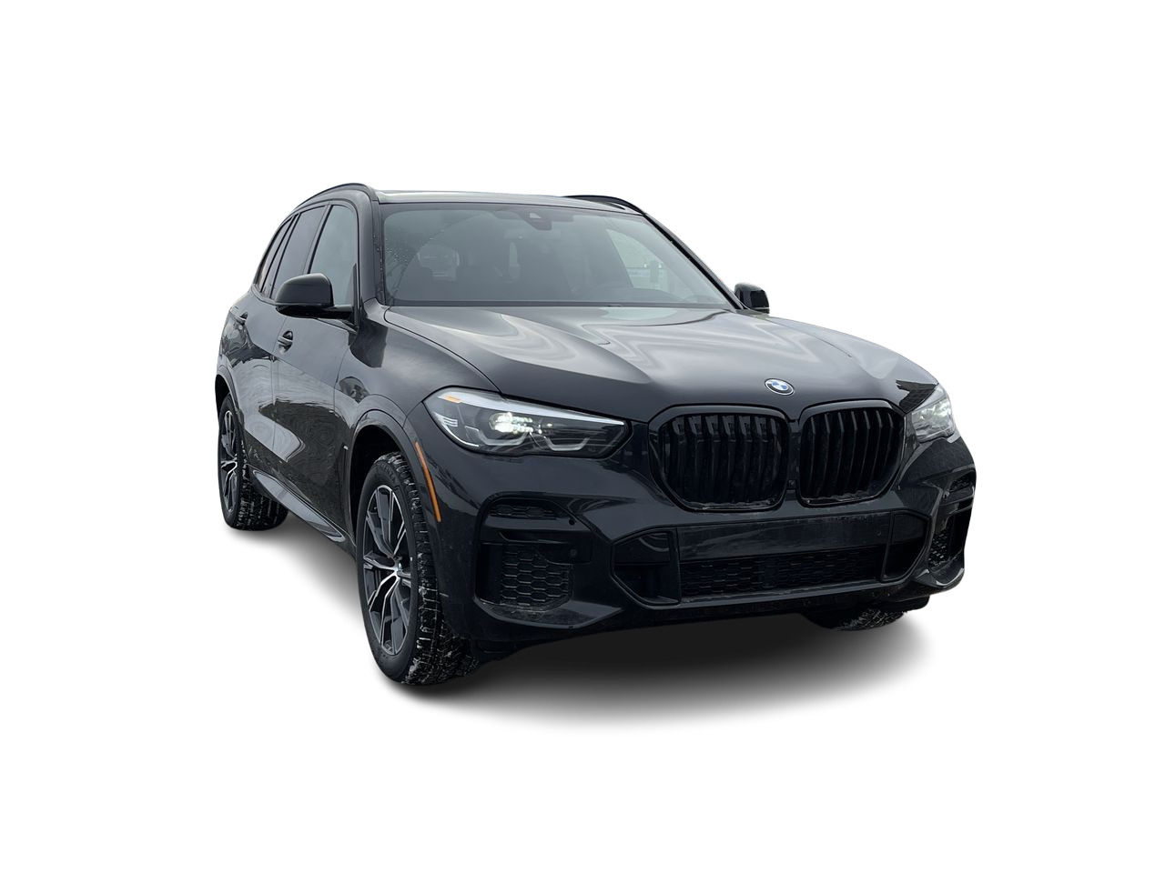 BMW X5  2022 à Regina, Saskatchewan