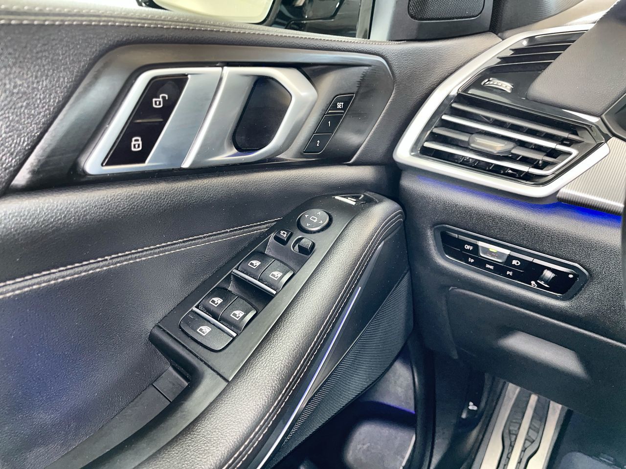 2022 BMW X5 in Regina, Saskatchewan