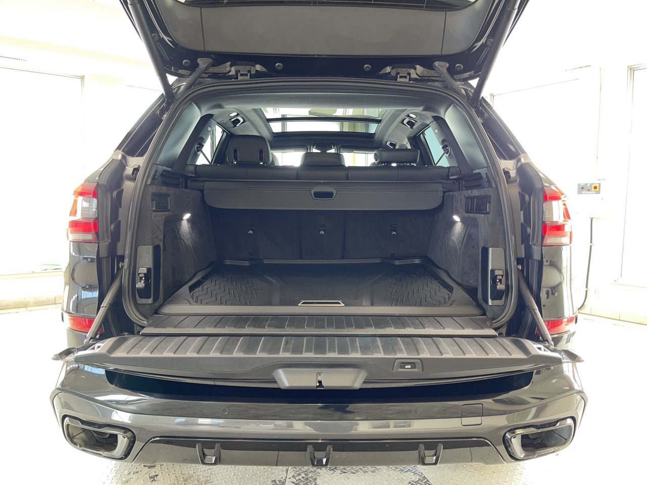 2022 BMW X5 in Regina, Saskatchewan