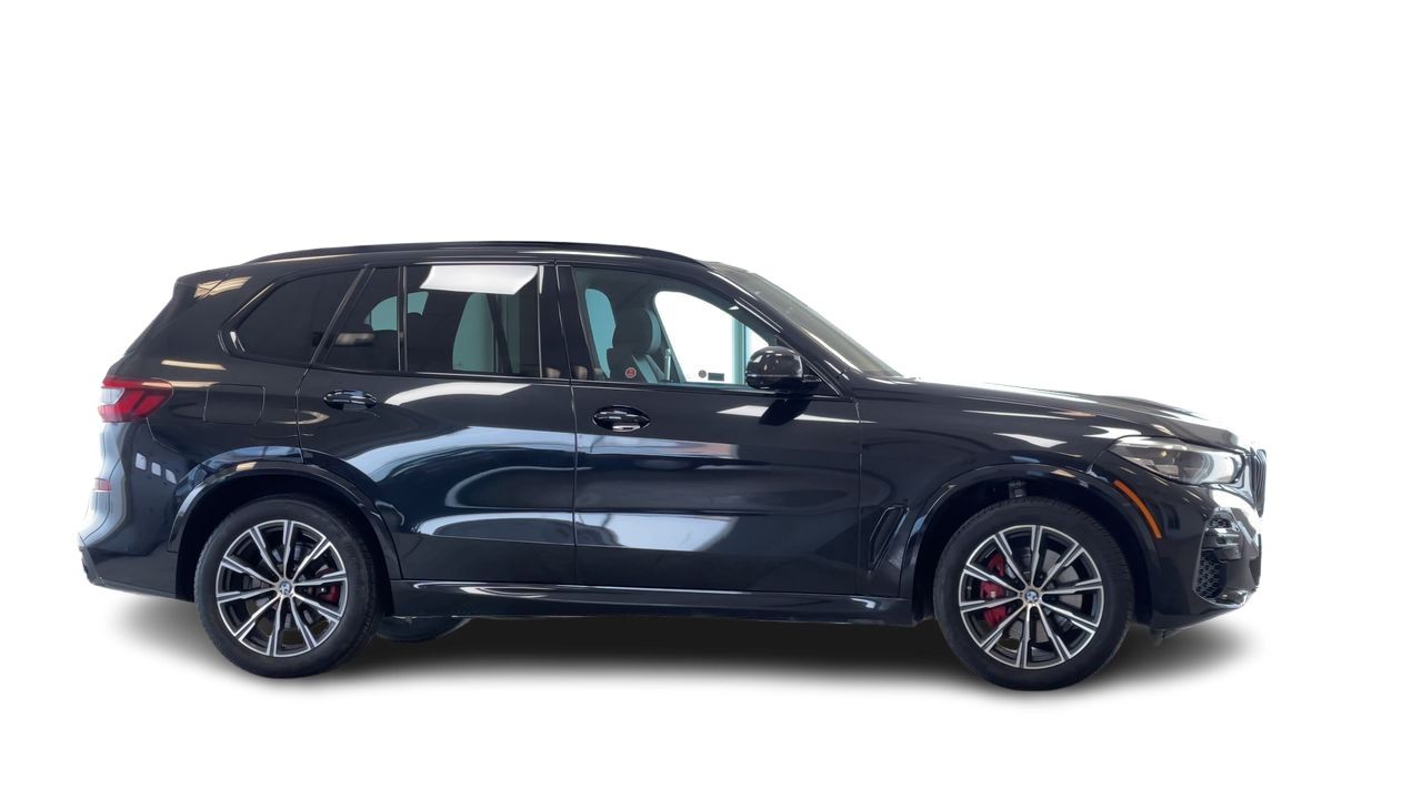 2022 BMW X5 in Regina, Saskatchewan