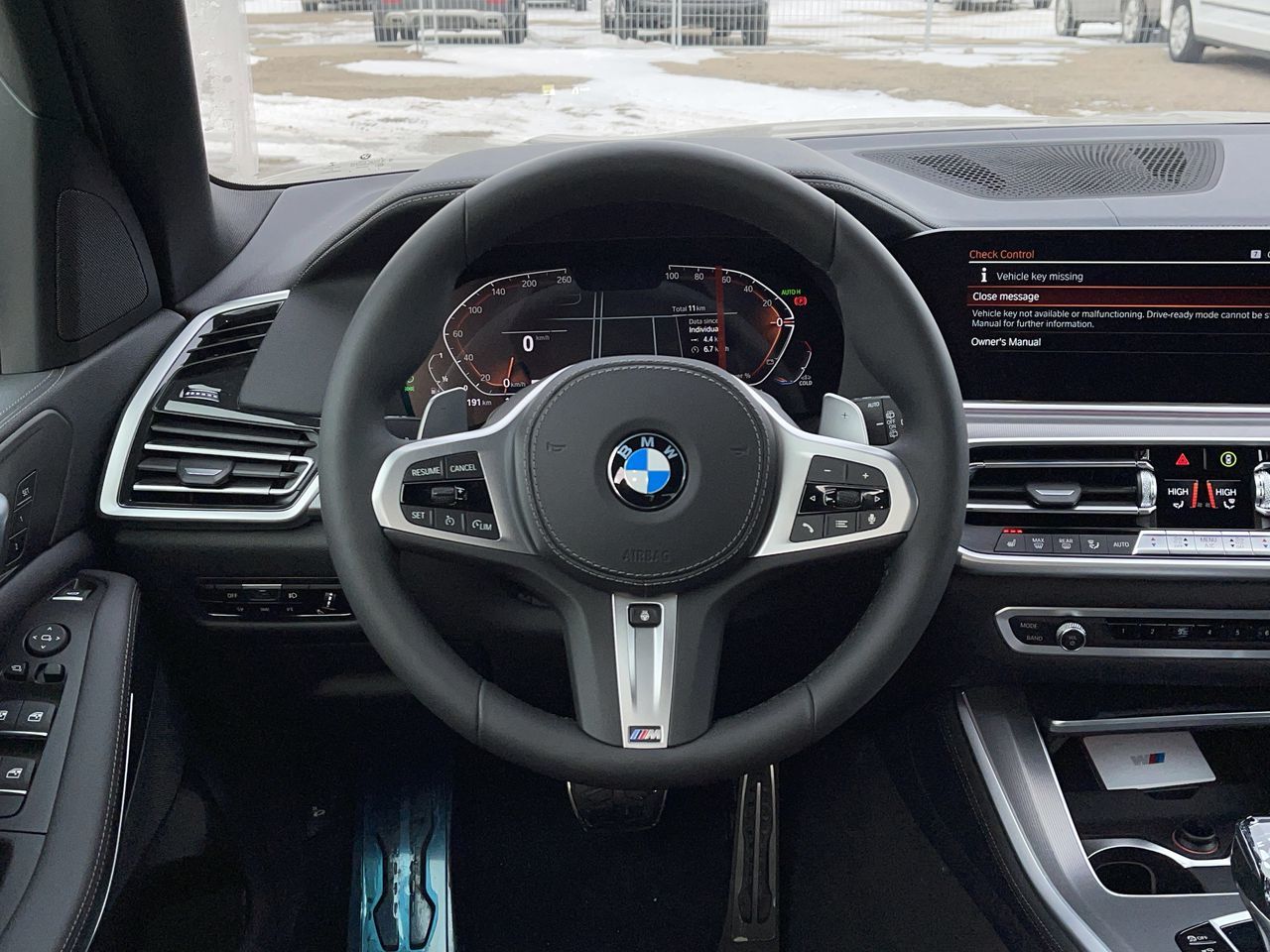 BMW X5  2022 à Regina, Saskatchewan