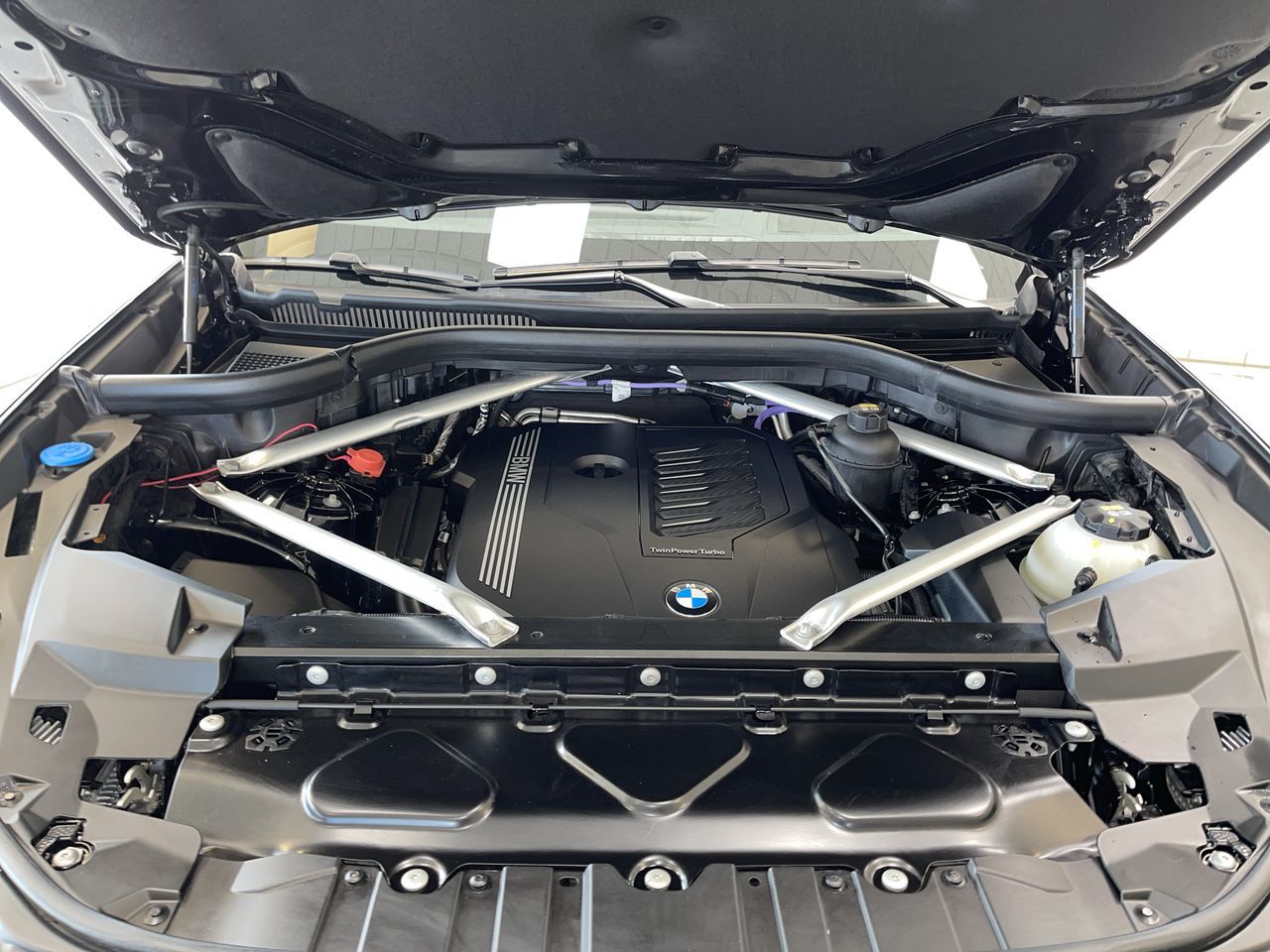 2022 BMW X5 in Regina, Saskatchewan
