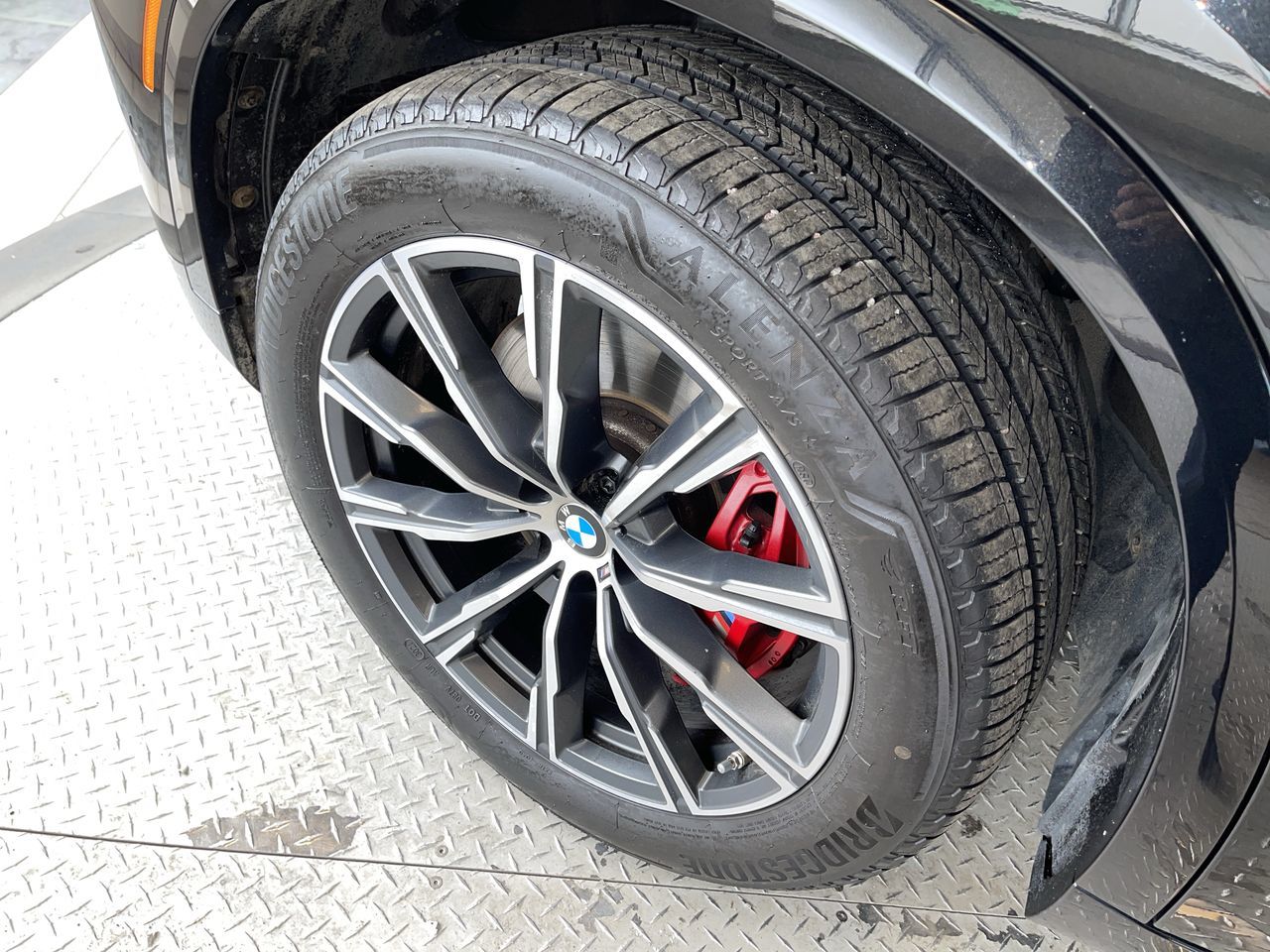 2022 BMW X5 in Regina, Saskatchewan