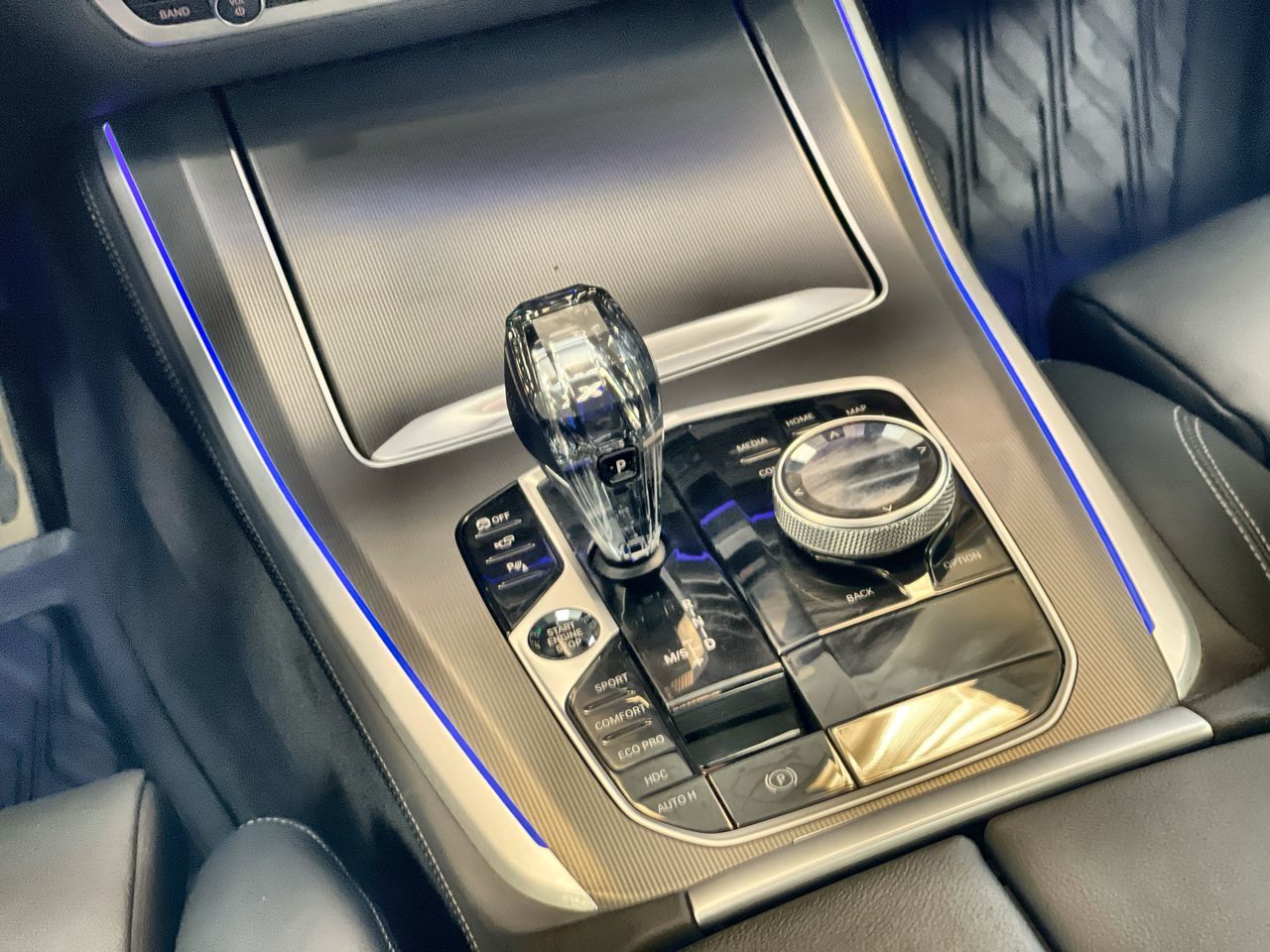 2022 BMW X5 in Regina, Saskatchewan